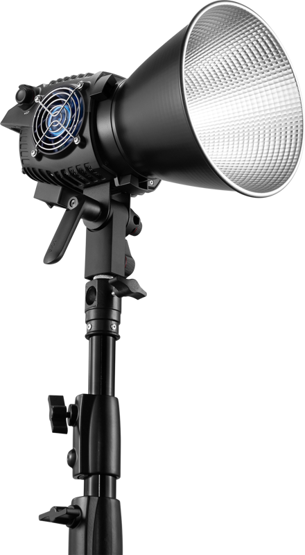 Zhiyun LED Molus B200 Cob Işık