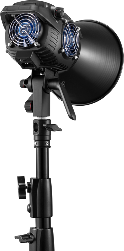 Zhiyun LED Molus B200 Cob Işık