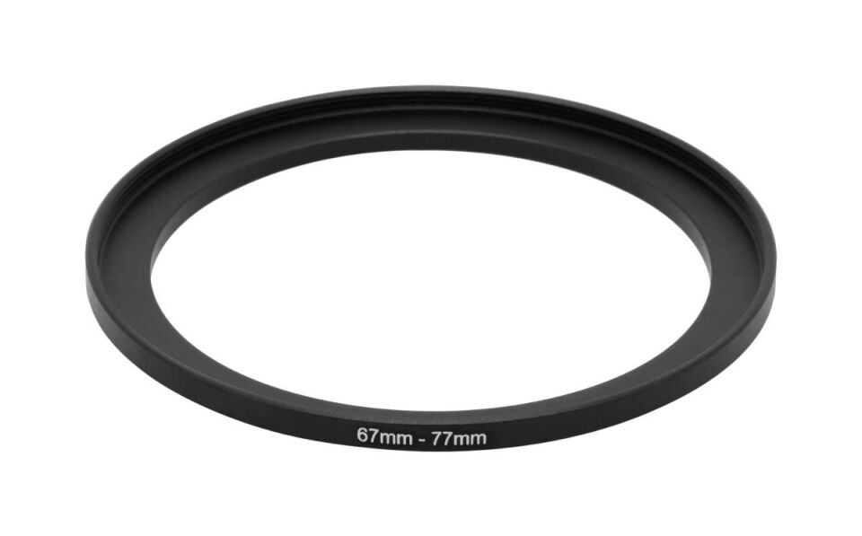Kenko 55-67mm Çevirici Ring