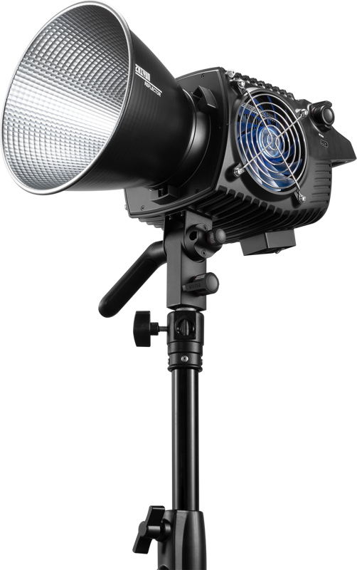 Zhiyun LED Molus B300 Cob Işık