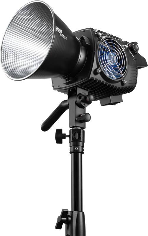 Zhiyun LED Molus B300 Cob Işık