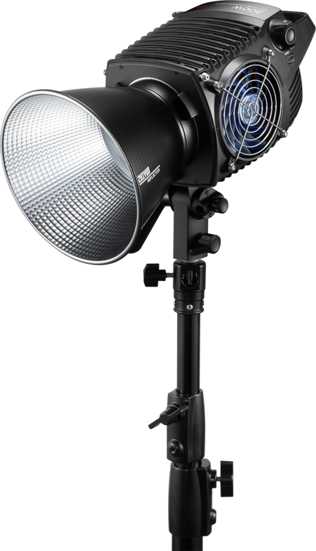 Zhiyun LED Molus B300 Cob Işık