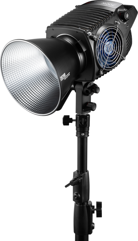 Zhiyun LED Molus B300 Cob Işık