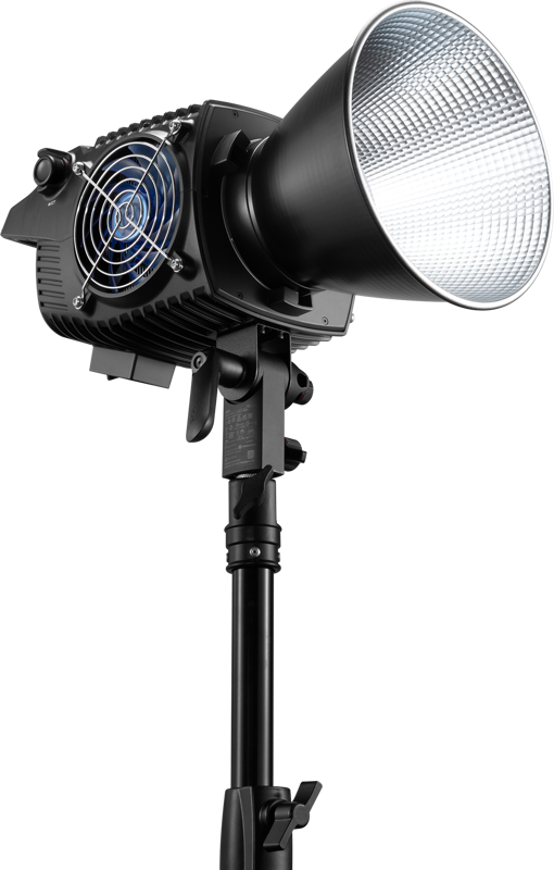 Zhiyun LED Molus B300 Cob Işık