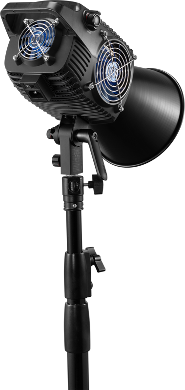 Zhiyun LED Molus B300 Cob Işık