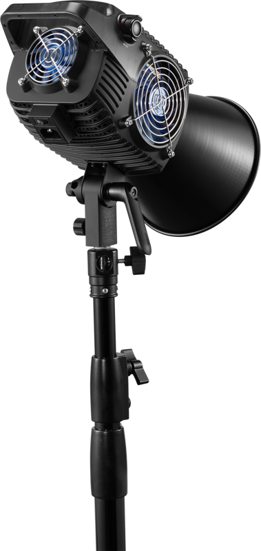 Zhiyun LED Molus B300 Cob Işık
