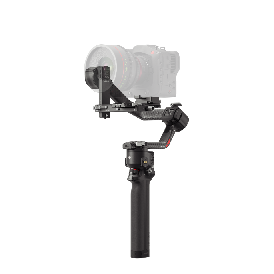 DJI RS 4 Pro