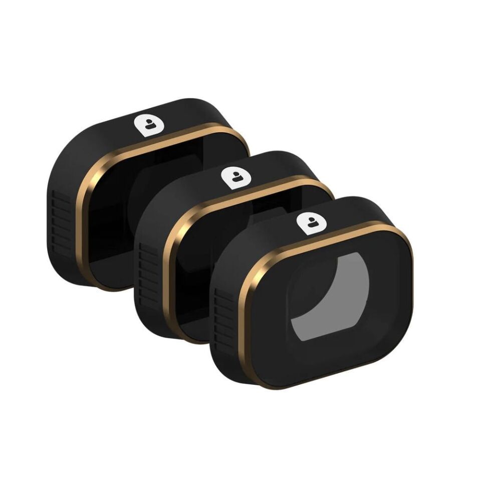 Polarpro Mini 4 Pro için Shutter Serisi ND Filtre (MINI4-SHUTTER)