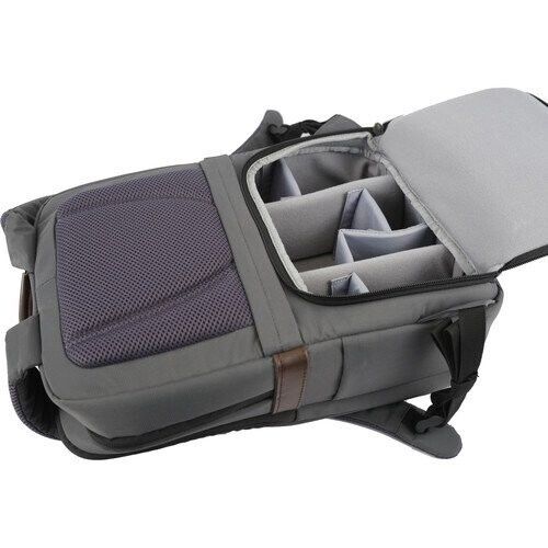 Sirui Urbanite SR 3215 BP Grey Sırt Çantası
