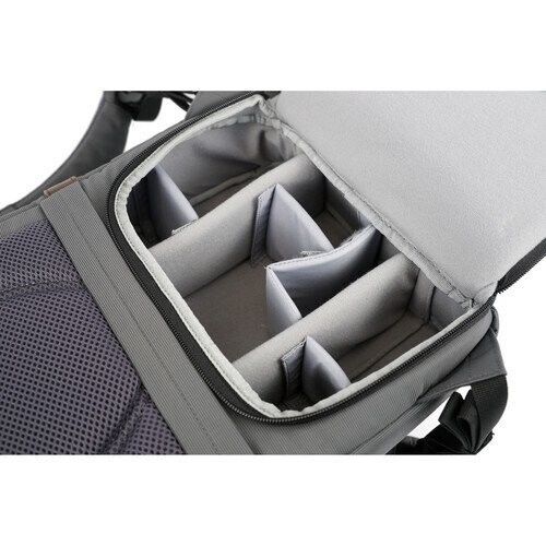 Sirui Urbanite SR 3215 BP Grey Sırt Çantası