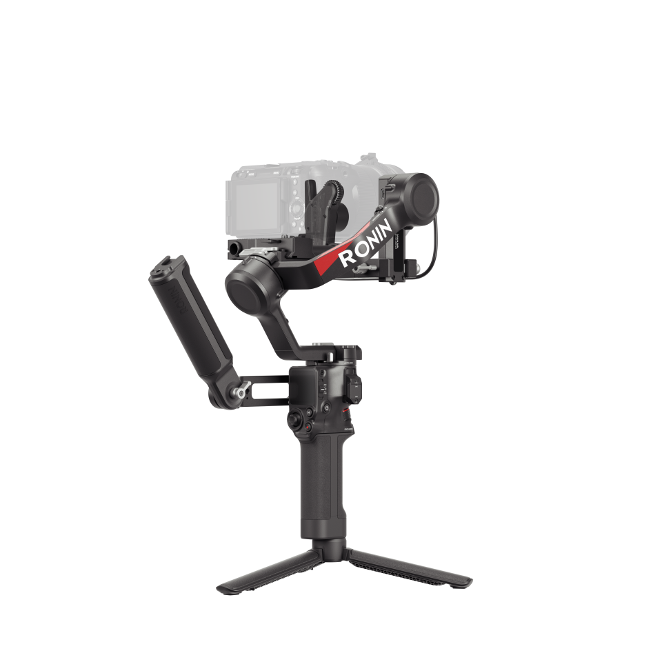 DJI Rs 4