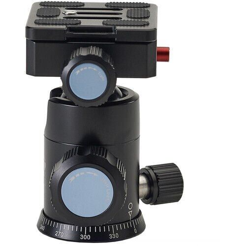 Sirui E-10 Ball Head (Top Kafa)