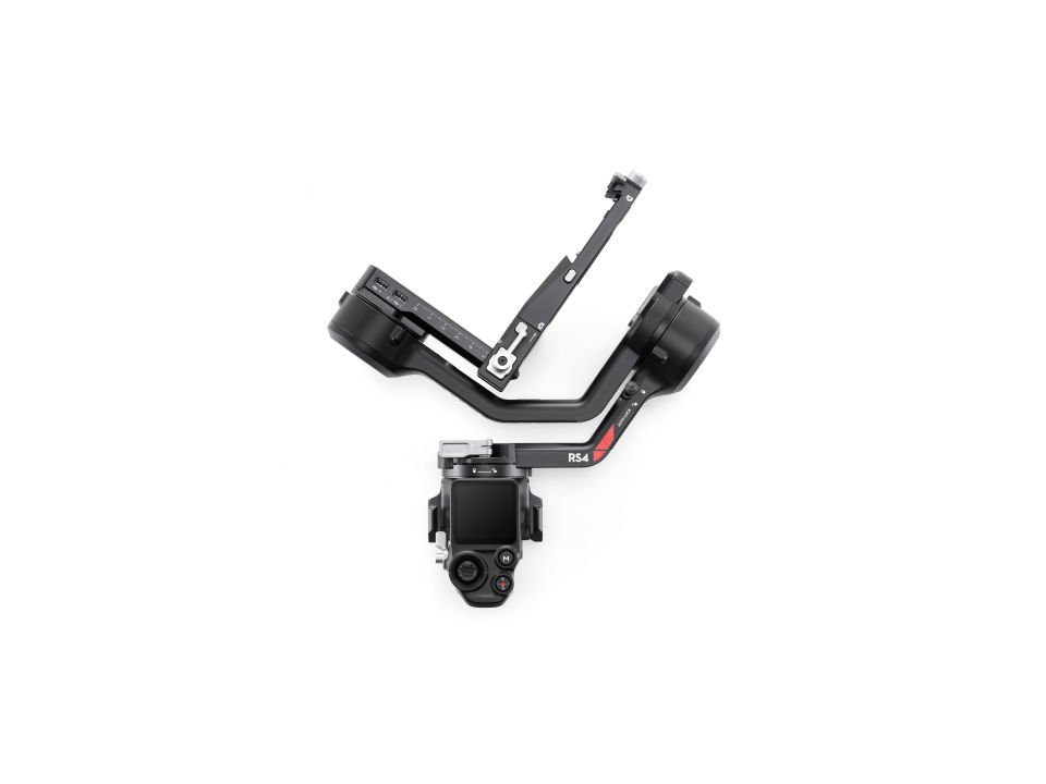 DJI RS4 Combo