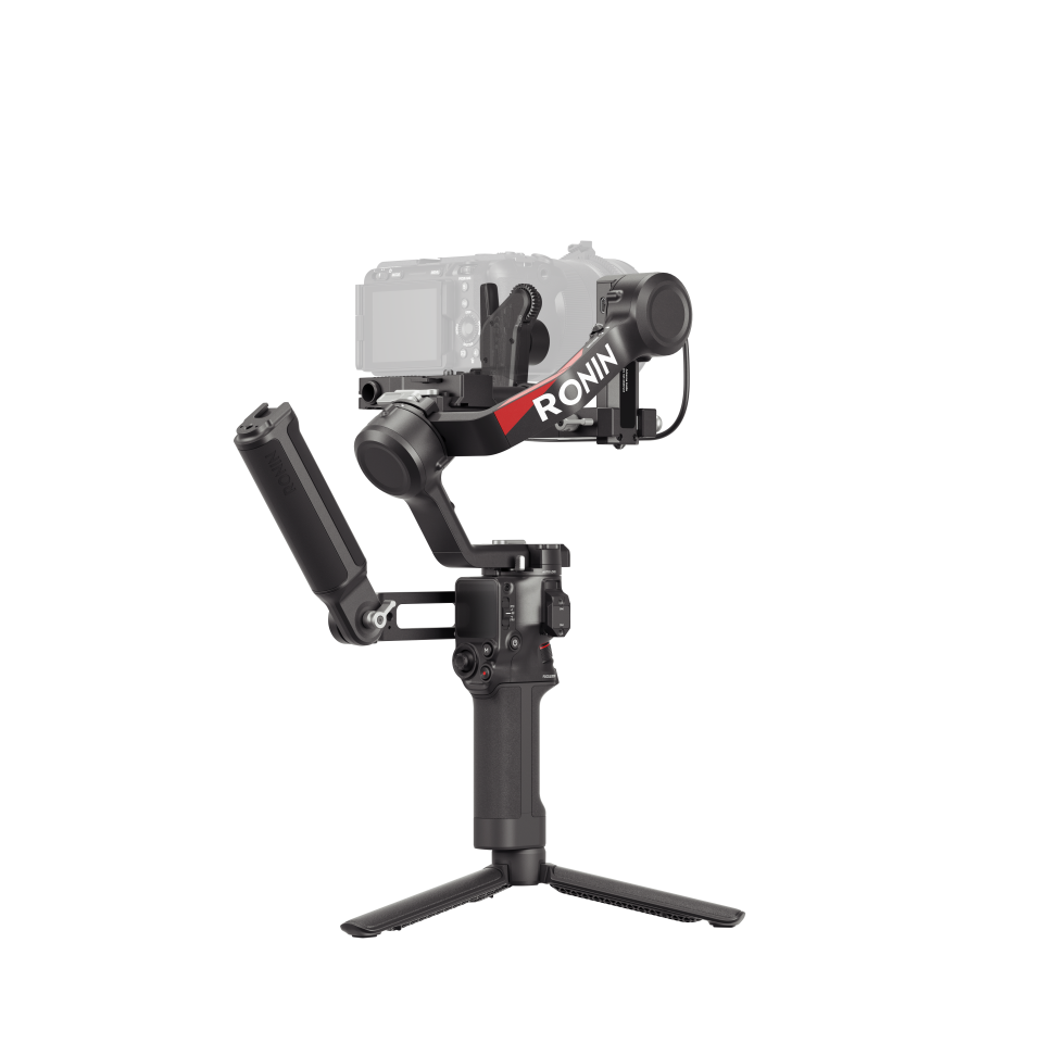 DJI RS4 Combo