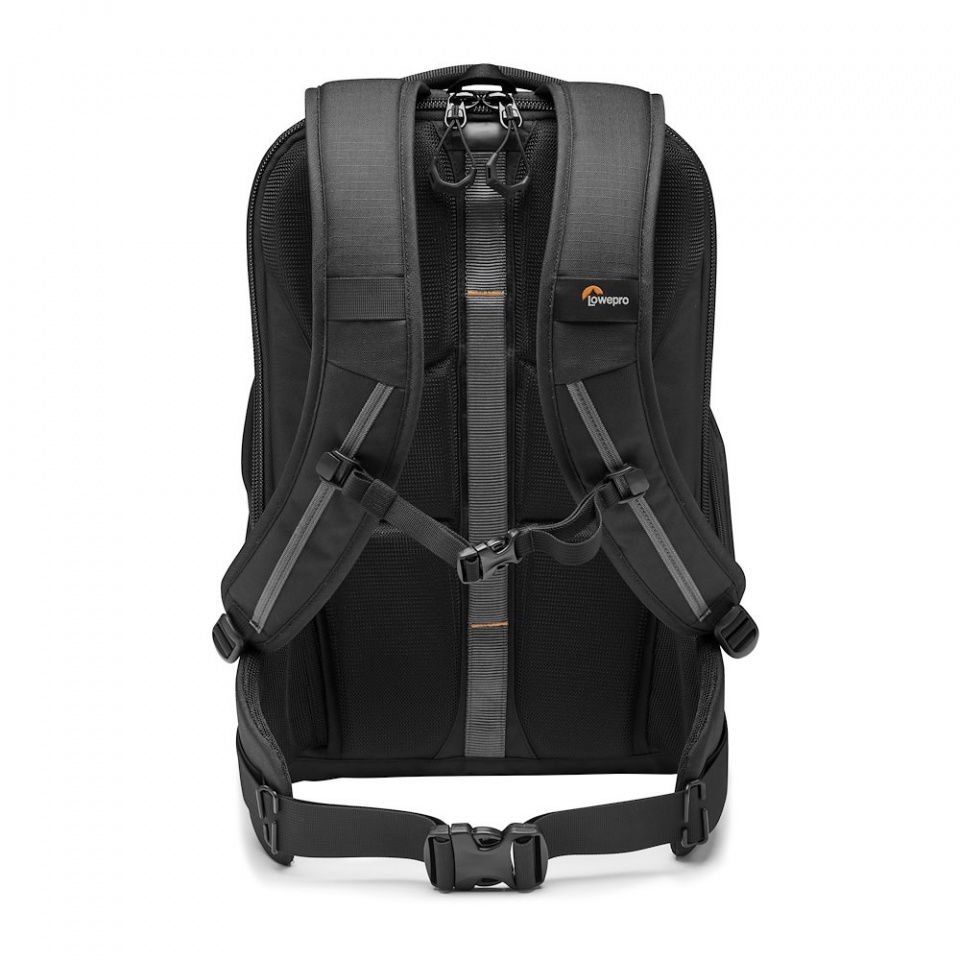 Lowepro Flipside 400 AW III Sırt Çantası (Siyah)