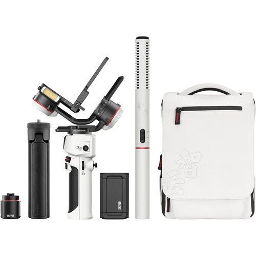 ZHIYUN CRANE M3 PRO