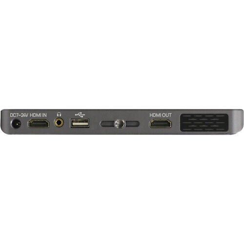 PORTKEYS LH7H 7'' Dokunmatik Ekranlı Monitör