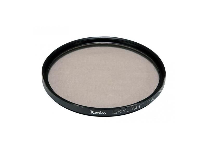 Kenko 55mm Skylight 1-A Filtre