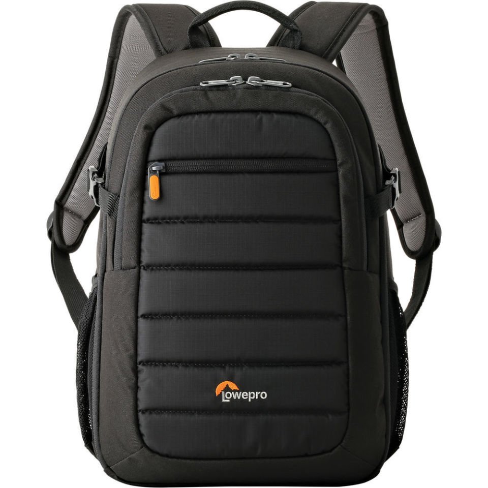 Lowepro Tahoe BP150 Sırt Çantası (Siyah)
