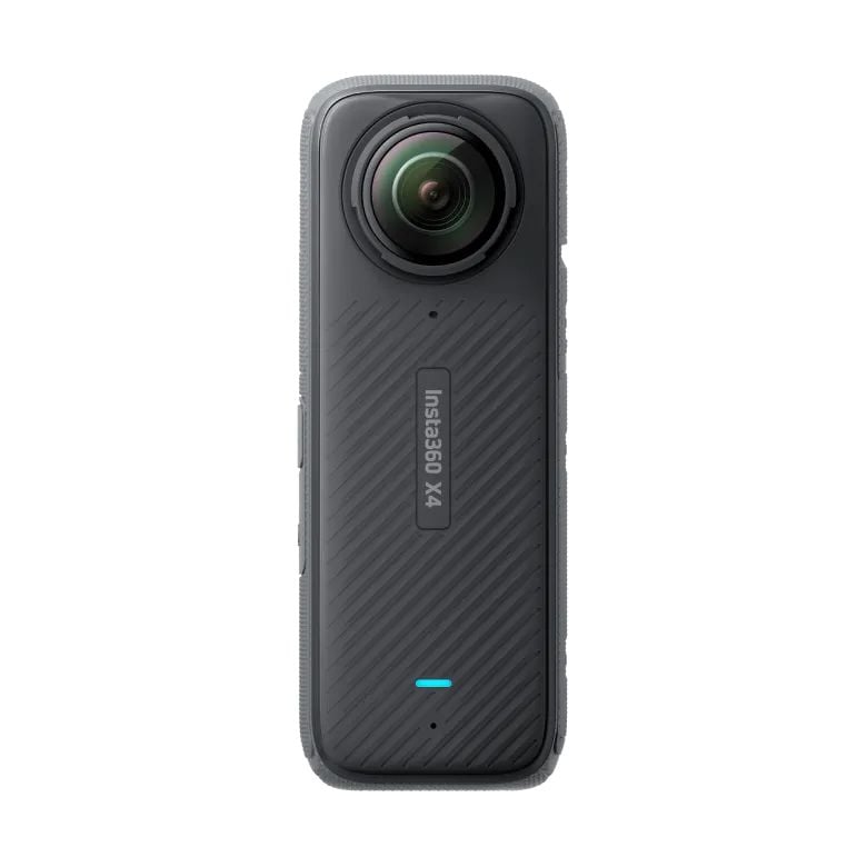 Insta360 X4 360 Derece 8K Aksiyon Kamera