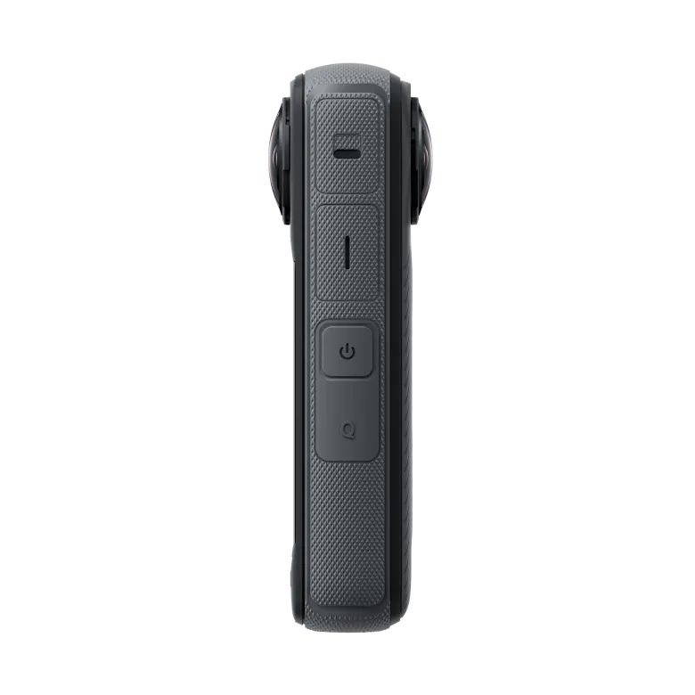 Insta360 X4 360 Derece 8K Aksiyon Kamera