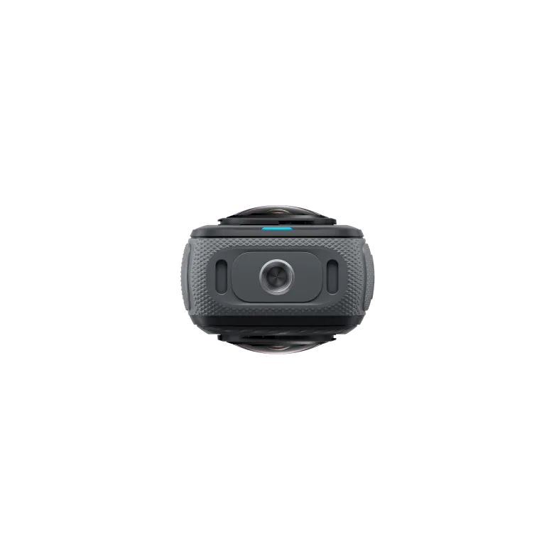 Insta360 X4 360 Derece 8K Aksiyon Kamera