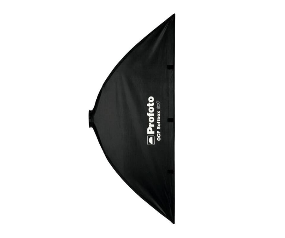 Profoto 101232 OCF 1x4' Softbox 30x120 cm Softbox