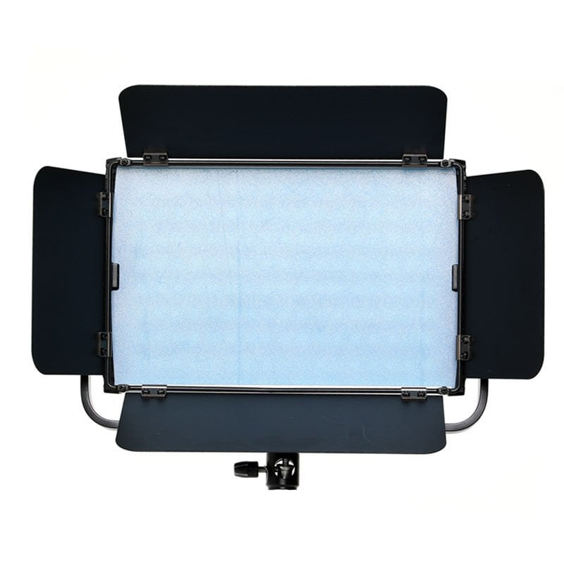 GDX CF-LED 600RGB 2'li Sürekli Panel Led Işık Seti