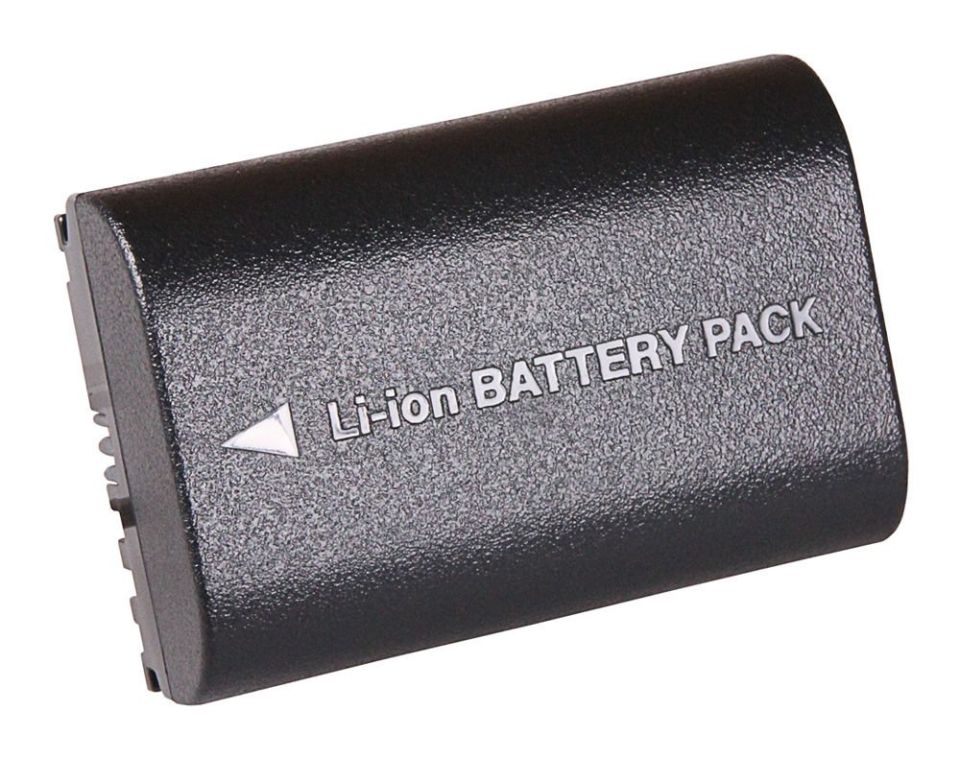 PATONA 1259 Premium Battery f. Canon LP-E6N