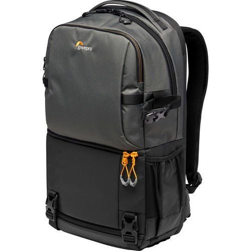 Lowepro Fastpack BP 250 AW III Sırt Çantası (Gri)