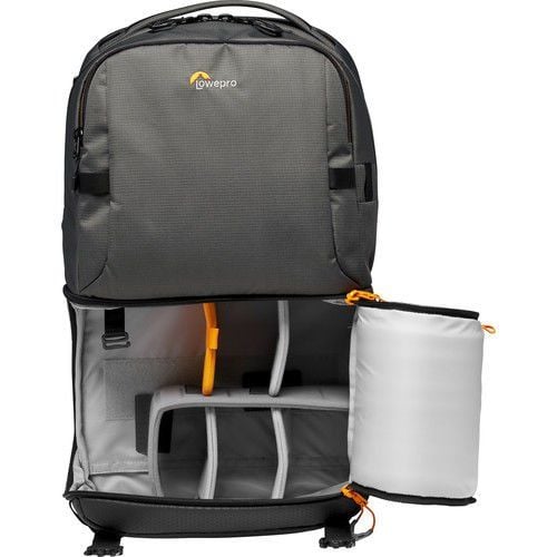 Lowepro Fastpack BP 250 AW III Sırt Çantası (Gri)