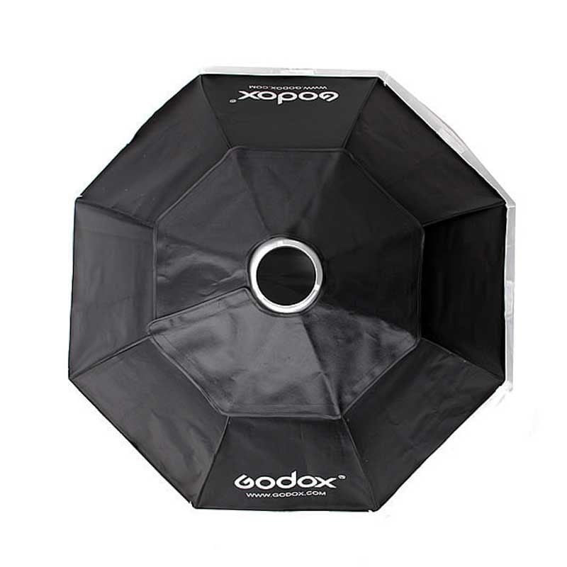 GDX EXC-400-II Plus Bi Color + 140 Octagon SoftBox Bebek Çekim Seti