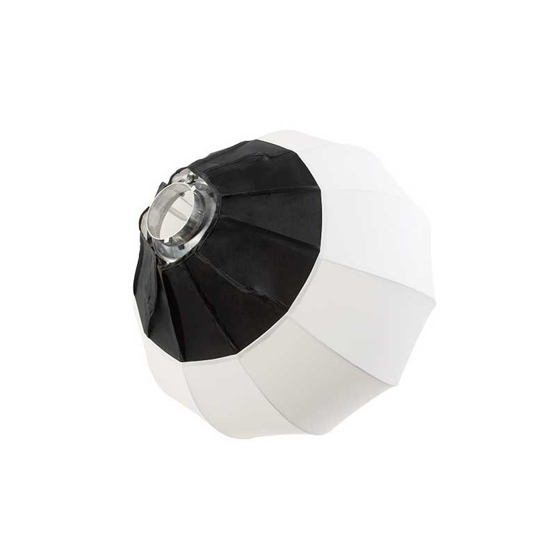 GDX EXC-400-II Plus Bi Color + 85 Balon Softbox Bebek Çekim Seti