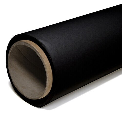 Gdx Sabit Kağıt Sonsuz 3'lü Fon Perde 2.70x11 Metre (WBG)