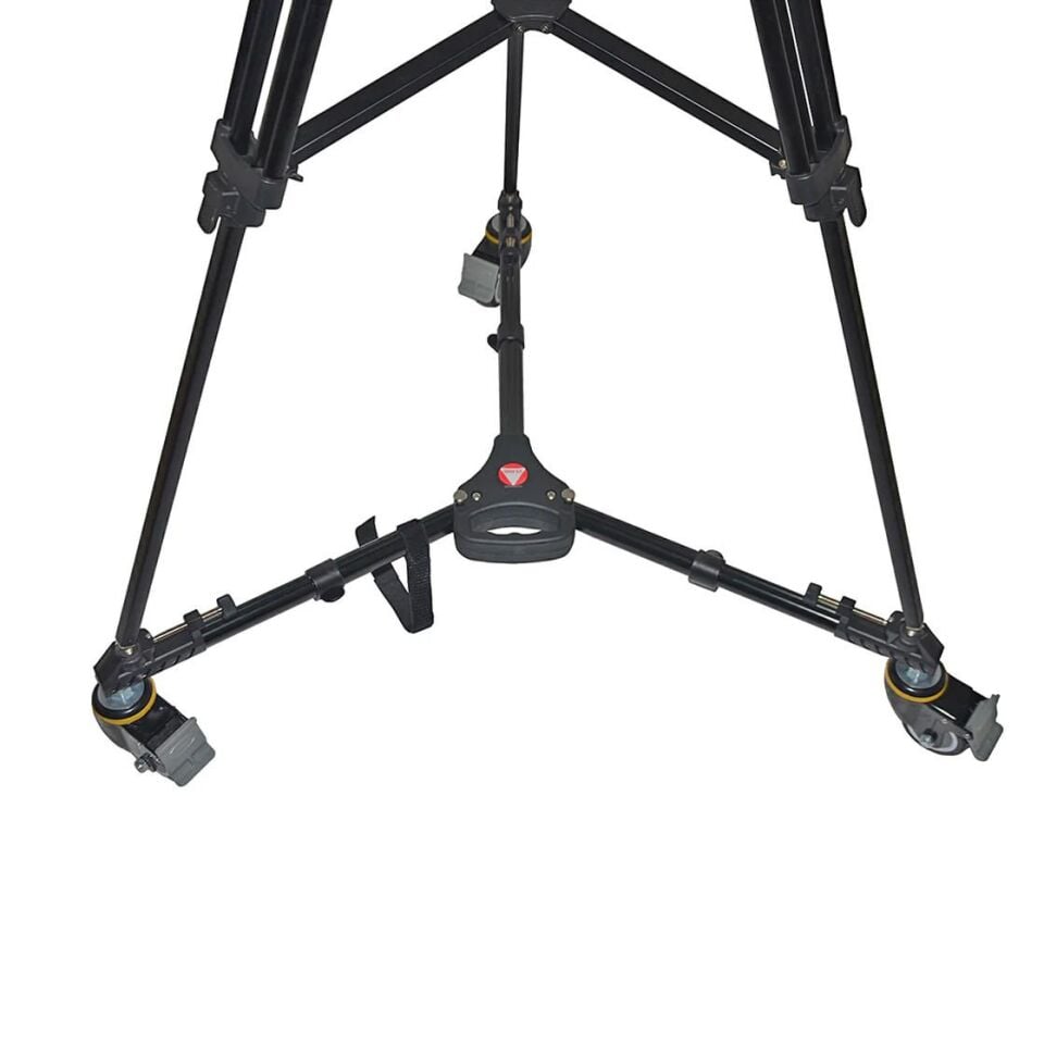 Kingjoy VX-600D 3 Tripod Tekerleği