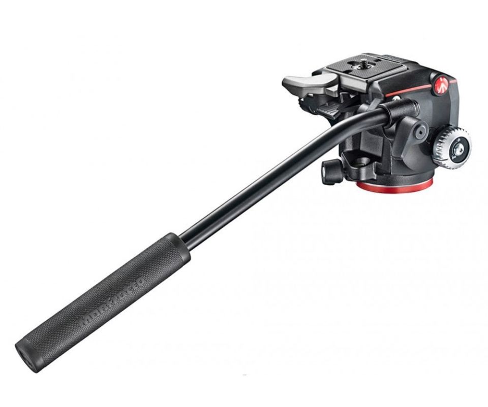 MANFROTTO MHXPRO-2W X-PRO FLUID HEAD