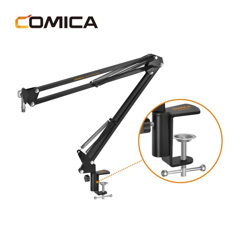 Comica CVM-MS01 Mikrofon Standı