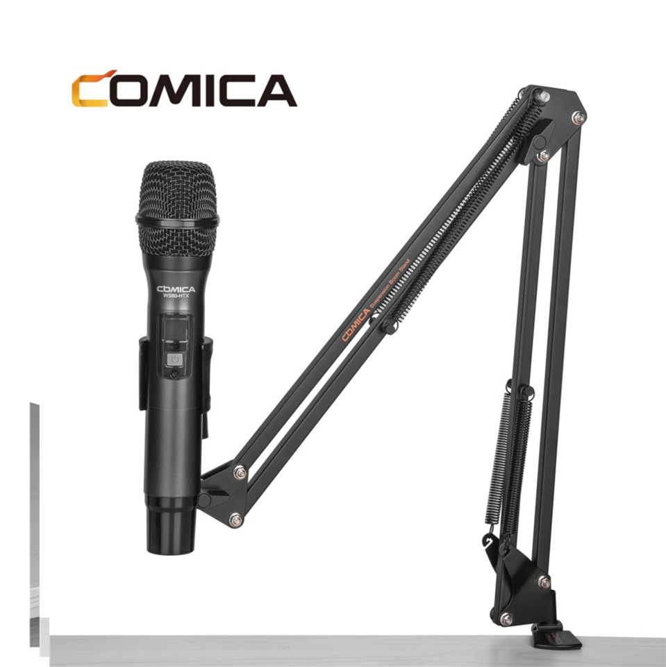Comica CVM-MS01 Mikrofon Standı