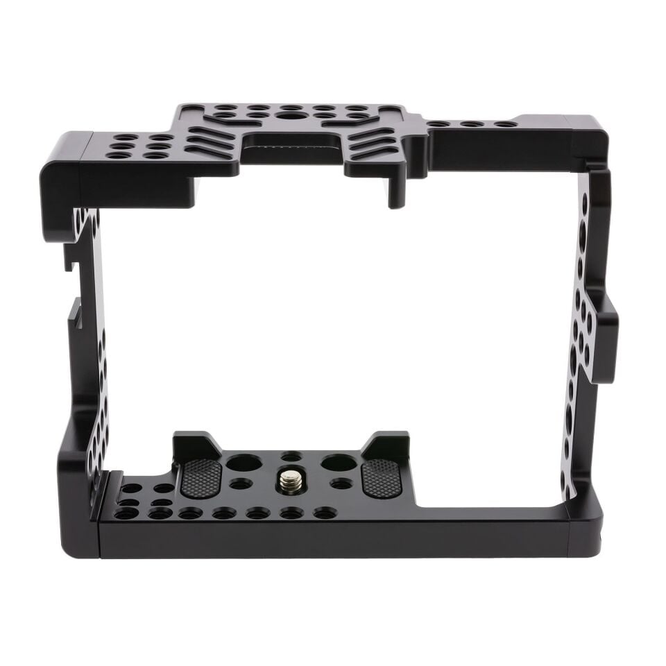 PATONA 1433  Sony A7II A7RII A7SII A7S A7R A7 için  Kamera Kafesi