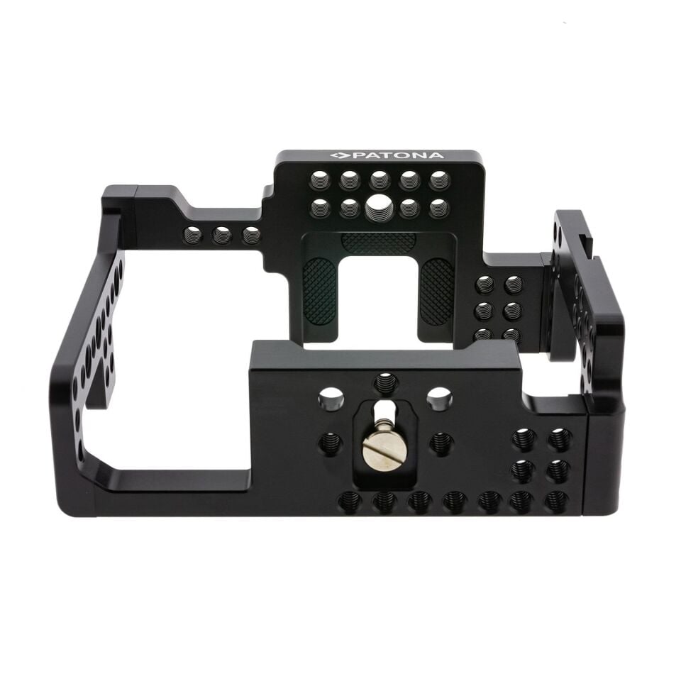 PATONA 1433  Sony A7II A7RII A7SII A7S A7R A7 için  Kamera Kafesi