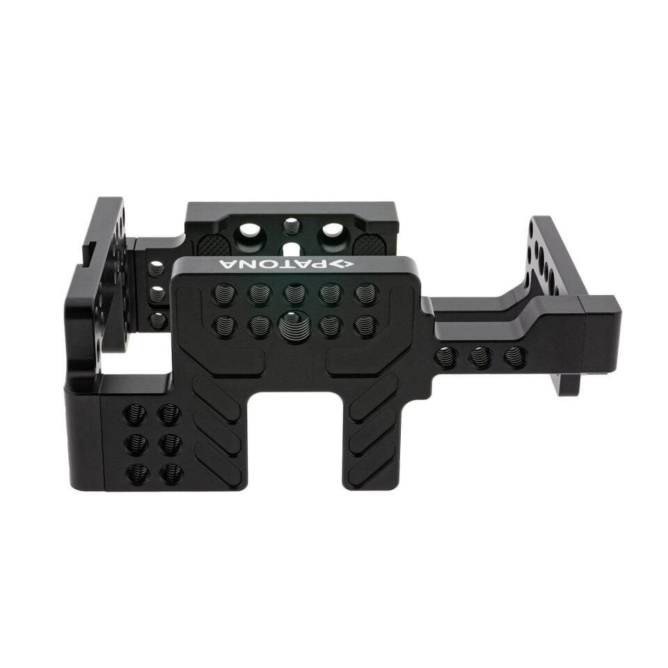 PATONA 1433  Sony A7II A7RII A7SII A7S A7R A7 için  Kamera Kafesi