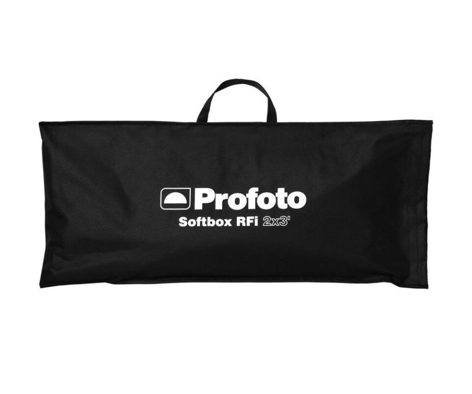 Profoto 254703 RFI Softbox 60X90cm