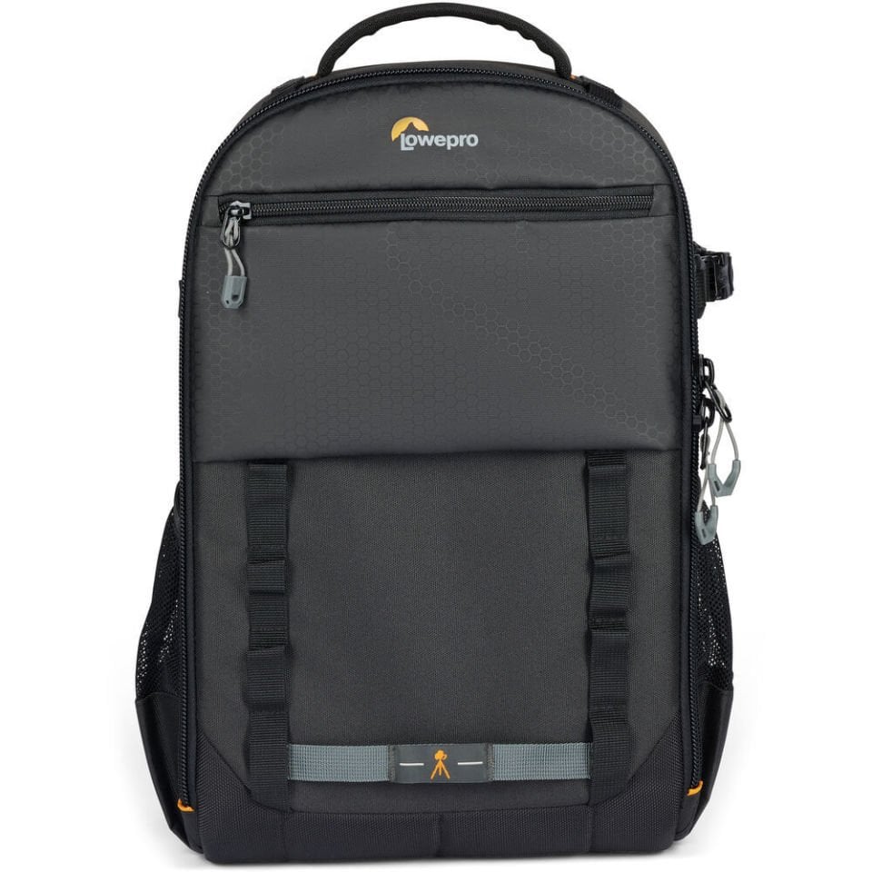 Lowepro Adventura BP 300 III ( Siyah )