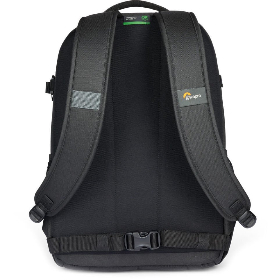 Lowepro Adventura BP 300 III ( Siyah )