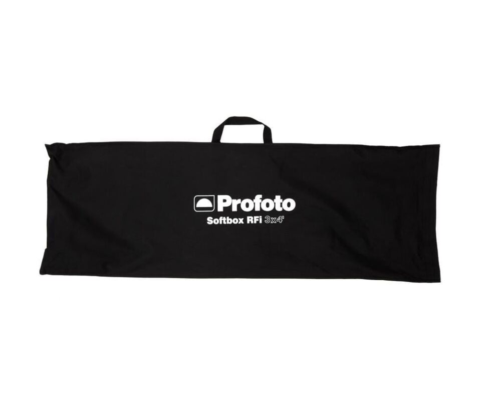 Profoto 254704 RFI Softbox 90X120cm