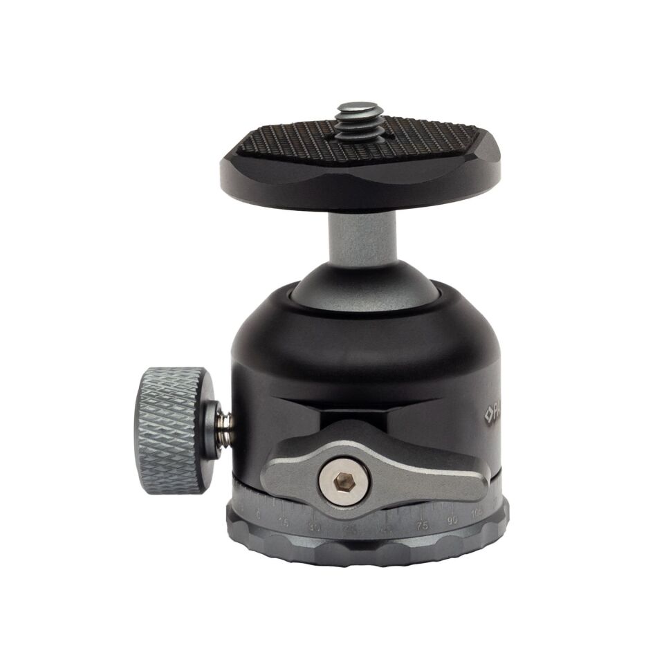 PATONA 1436 Kamera Tripodu için Bilyalı Başlık