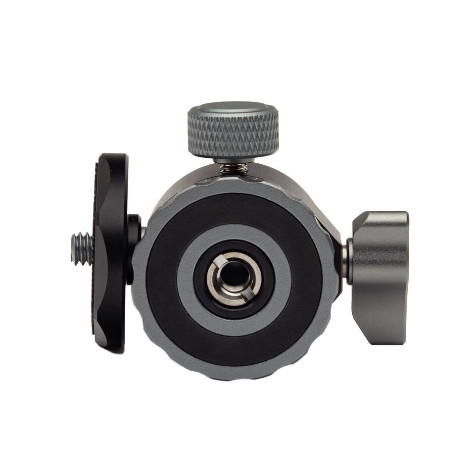 PATONA 1436 Kamera Tripodu için Bilyalı Başlık