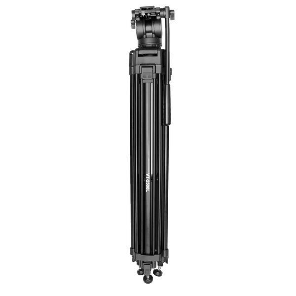 Kingjoy VT-2500L Video Tripod