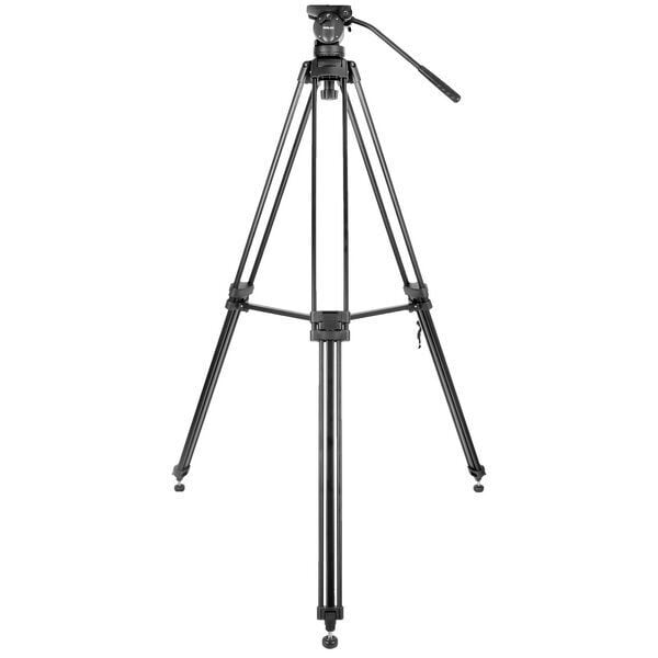 Kingjoy VT-2500L Video Tripod