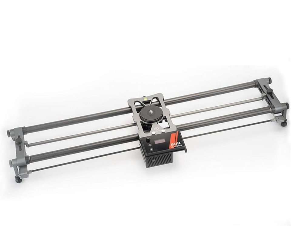 YC Onion MHDB100 APP Kontrollü Motorlu Slider (100cm)
